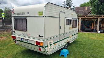 CHATEAU LA CAR 380-STAN-MOVER-TOP SATAV - 4