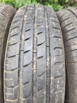 Prodám letní pneu 175/80/14 Sailun Atrezzo Eco - 4
