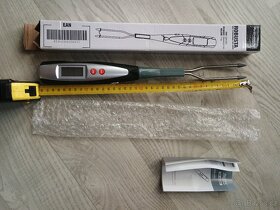 Teplomer do masa - 4