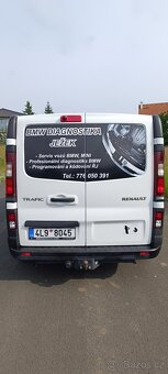 Renault Trafic 1.6dci 66kw - 4