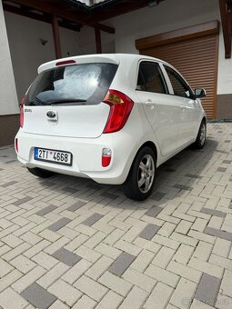 Kia Picanto - 4