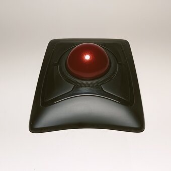 Kensington Expert Mouse Wireless – bezdrátový trackball - 4