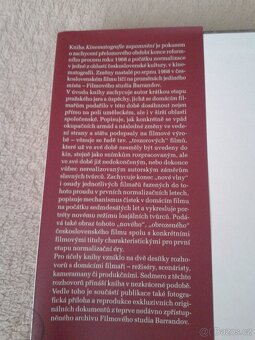 Štěpán Hulík - Kinematografie zapomnění - 4