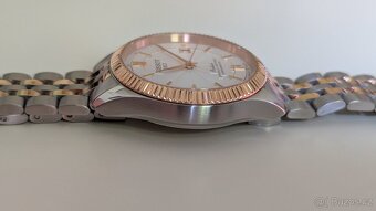 Tissot Ballade Powermatic 80 COSC - 4