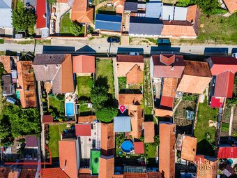 Prodej, domy/rodinný, 74 m2, Lanžhot, Břeclav [ID 73074] - 4
