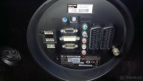 LG 2294D: monitor s tunerem - 4