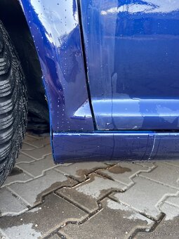 VW Golf 1.9TDi 96kw ASZ - 4