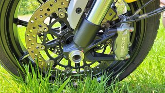 Ducati Scrambler 1100 - 4