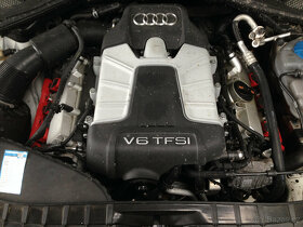 AUDI A7 3,0TFSI 2011 S-line 220kW DILY - 4
