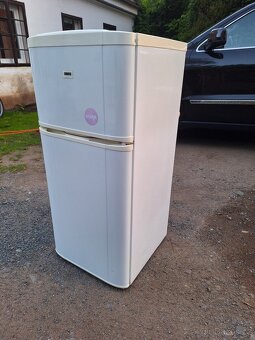 Zanussi A.+ - 4