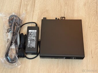 DELL Optiplex 7020 Micro MFF - i5-14500T - 32GB RAM - 2x SSD - 4