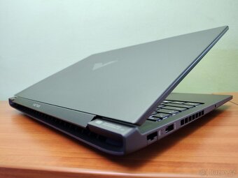 Herní Hp Victus 16,RTX-4060,R7-7840hs,DDR5,PCIe 4.0,RGB. - 4