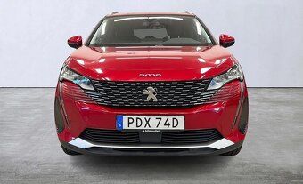 Peugeot 5008 BlueHDi 130 EAT ALLURE 7 míst rok 2021 - 4