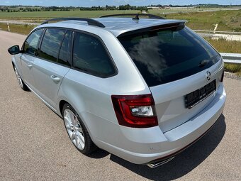 ◼️ŠKODA OCTAVIA 3 RS COMBI 2.0 TDI 135KW ROK 2018 R18◼ - 4