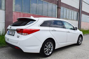 Hyundai i40 1.7CRDi/AUT/NAVI/KAMERA/2014/ - 4