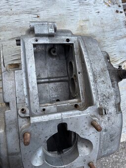 kartery čz 980 - 4