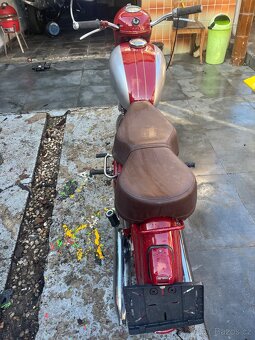 Jawa kyvacka - 4