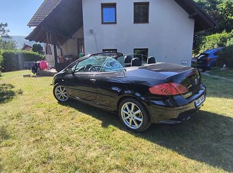 Prodám Peugeot 307 CC Cabrio - 4