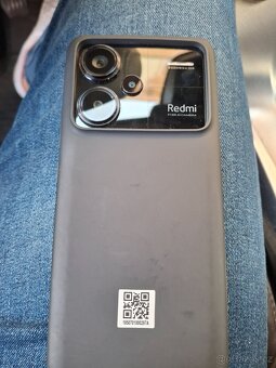 Xiaomi Redmi Note 13+ Pro - 4