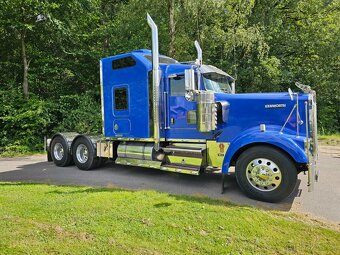 Kenworth W900L 2005 (hydraulika) - super stav - odpočet DPH - 4