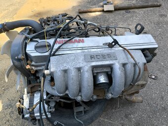 Motor - 4