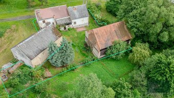 Prodej, Chalupa, Březín - Nečtiny, Plzeň sever - 4