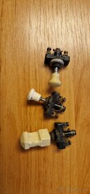 vypinace 3 druhy skoda 1000 MB a jine - 4