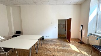 Pronájem kancelářského celku 107 m2, Masarykova - 4