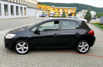 Prodám Toyota Auris - 4