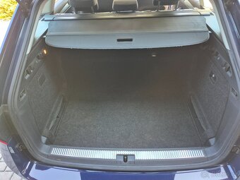 Superb 2016, 2,0TDi 110kW, 270000 km - 4