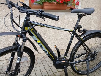 Elektrokolo Easybike EGO 2.0 - 4