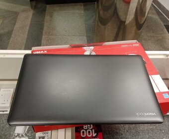Visionbook N15r 4GB/128GB záruka 22 měs. Planeo - 4