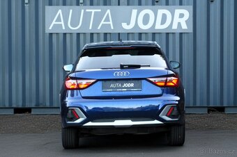 Audi A1 35 TFSI 110 kW. Allstreet - 4