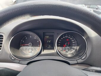 Vw Golf 6 1.2 TSI - 4