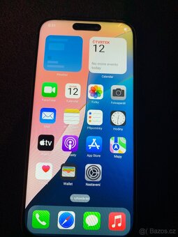 Apple IPhone 16Pro Max - 4