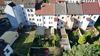 Prodej rodinné domy, 270 m2 - Teplice - Trnovany - 4