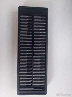Nový elektrický šroubovák Arrowmax - 4
