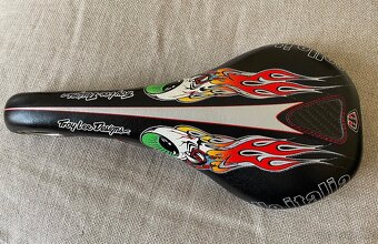 Troy Lee Design sedlo - 4