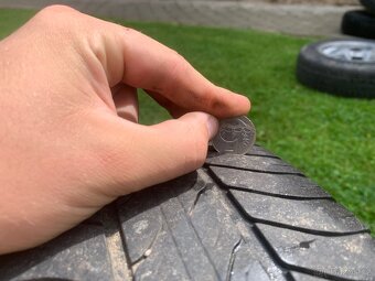 Alu kola 165/70 R14 - 4