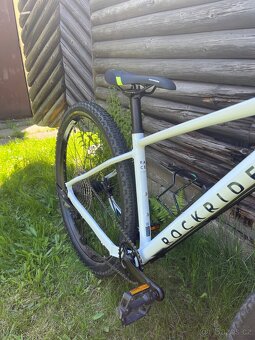 Rockrider 700s race - 4