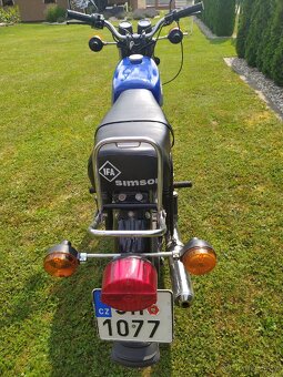 Simson - 4