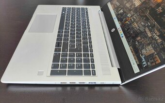 HP ProBook 455 G7, AMD Ryzen 5 4500u,16GB RAM,512GB NVMe,W11 - 4