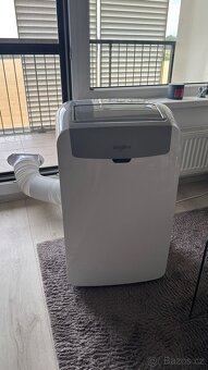 Mobilní klimatizace Whirlpool PACW29COL – 9000 BTU, málo pou - 4