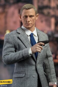 James Bond figurky - 4