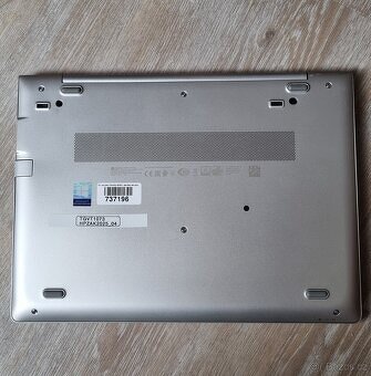 HP EliteBook 830 G5, i5, 8GB, 500GB, dock 2013, TOP - 4