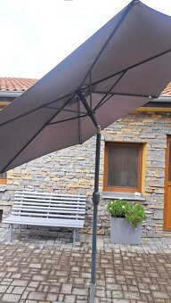 Slunečník - 4