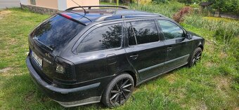 ŠKODA OCTAVIA II 1.9 TDI KOMBI - 4
