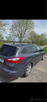 Ford focus - 4