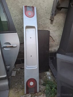 Náhradní díly na vw sharan - 4