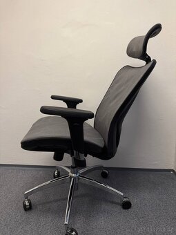 Ergonomická kancelářská židle SIHOO M57 - 4
